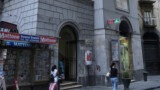 Napoli, chiude l’ascensore di Via Acton. Quando e perché