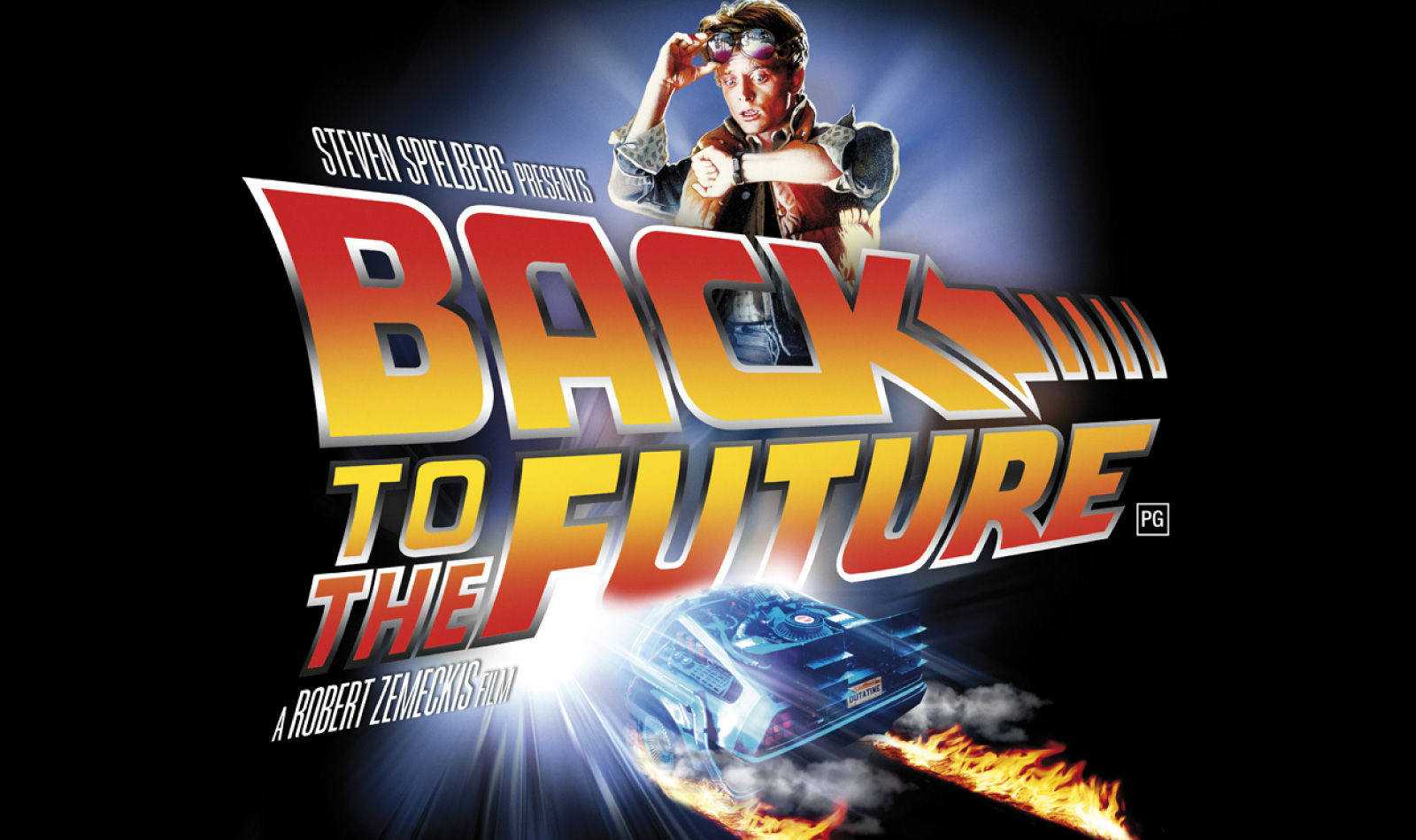 Back to the Future Day, the film in cinemas in 4K. Where to see it in Naples