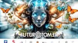 Futuro Remoto 2023 em Benevento, Inteligência Artificial e Natural