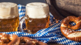 Oktoberfest a Palma Campania, birra, cibo, musica ed Halloween!