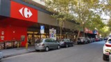 Chiuso dai NAS il Carrefour di Via Morghen, gravi irregolarità
