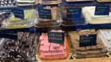 Festa del cioccolato a Pompei con stand e workshop