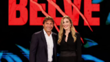 Antonio Conte guest at Belve, will talk about the future of Napoli