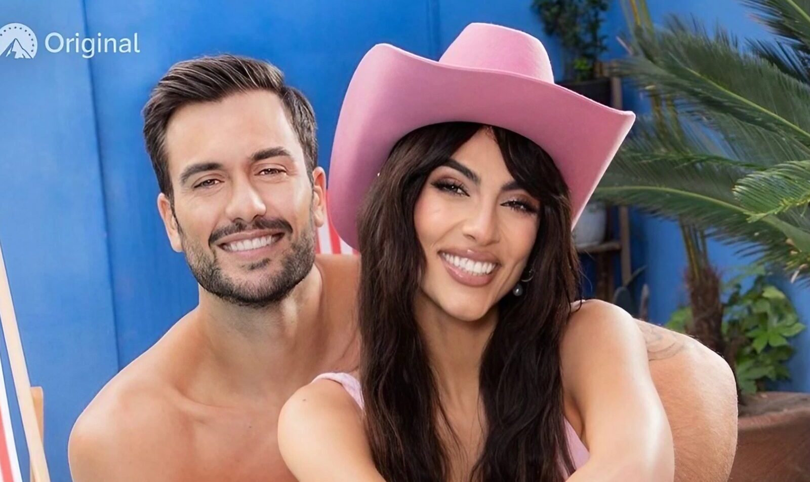 ex on the beach italia