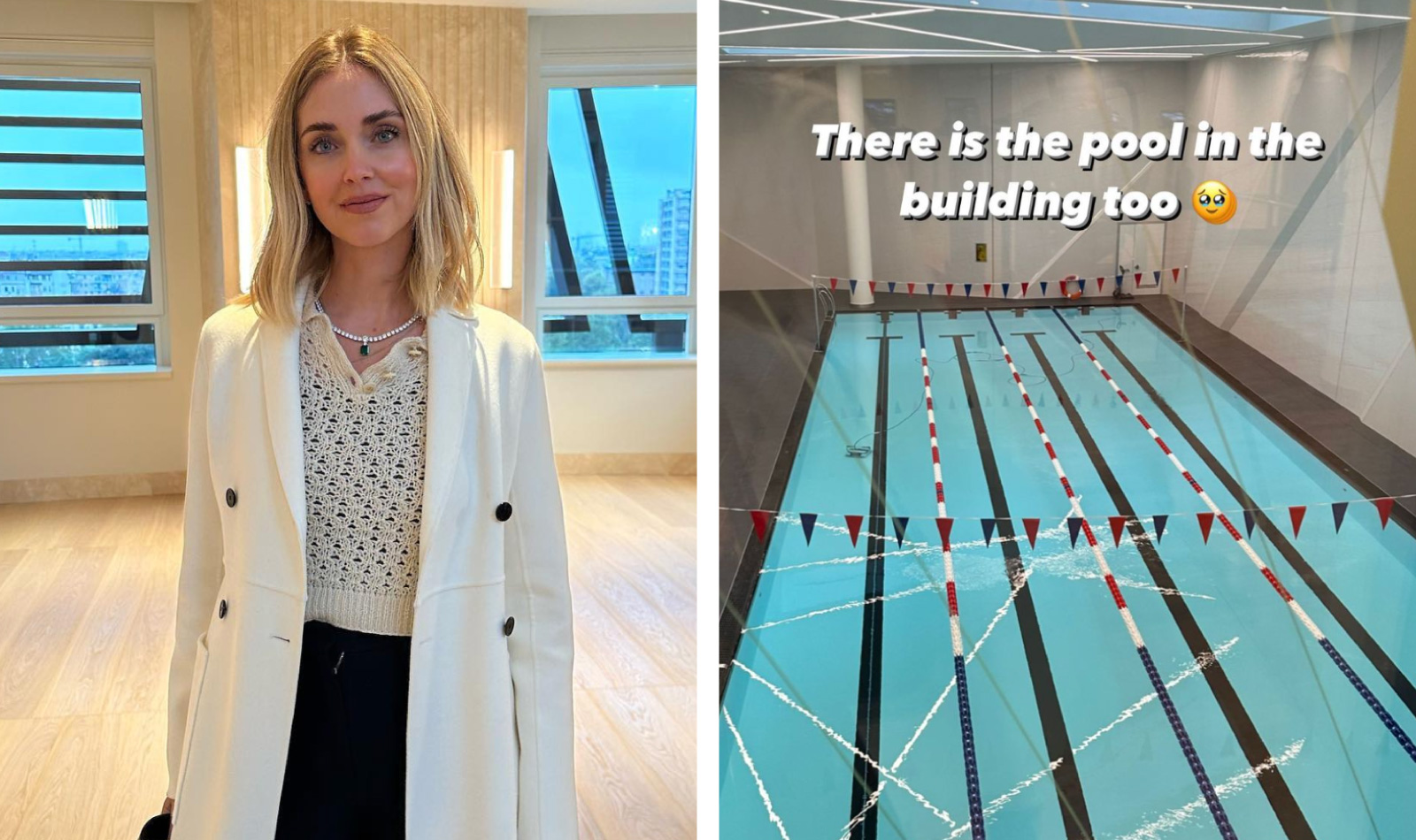 ferragni-casa-piscina
