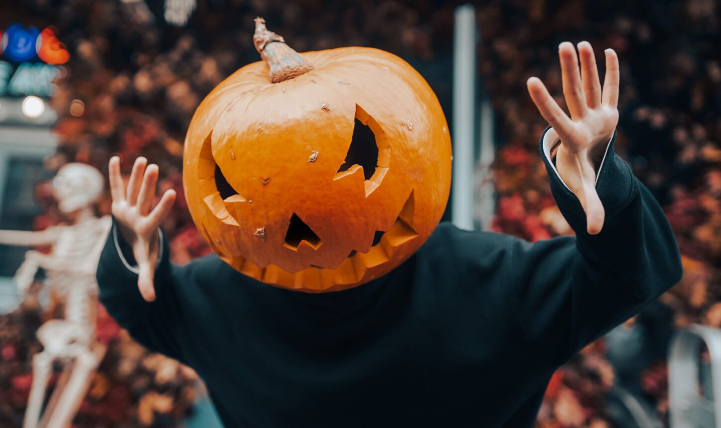Eventi Halloween 2023 a Napoli, ecco cosa fare