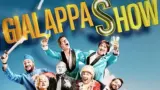 Gialappashow 2, quando inizia, quando finisce, lista comici