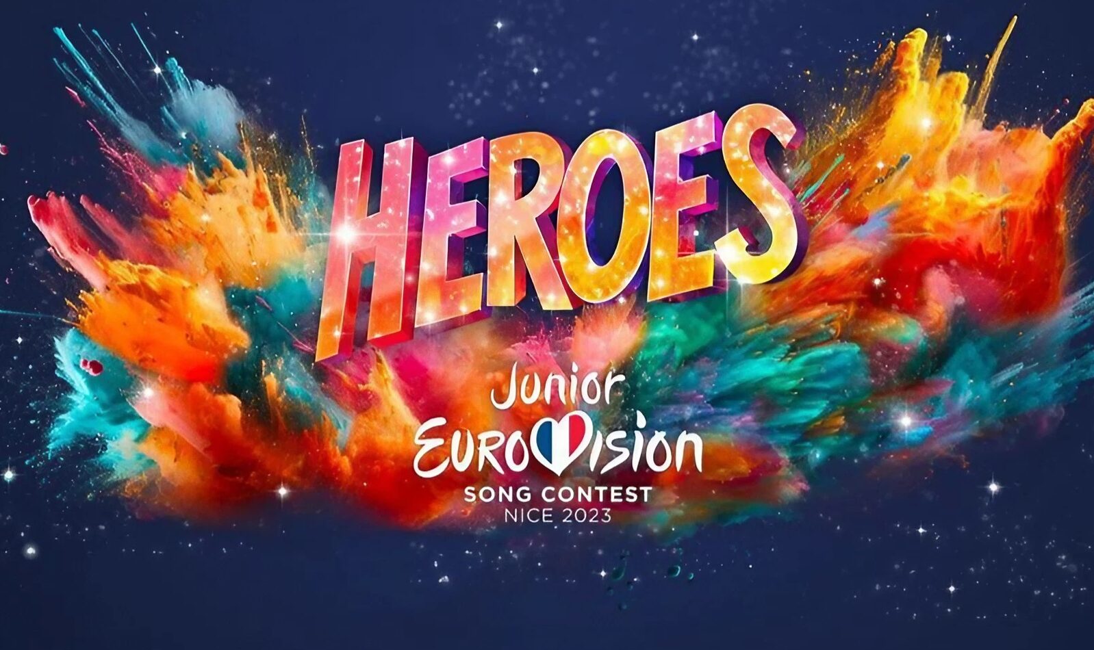 junior eurovision song contest 2023
