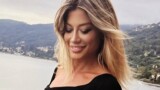 Maddalena Corvaglia no Beijing Express com seu ex-marido