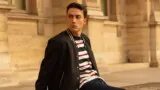 Matteo Paolillo, what is Edoardo doing after Mare Fuori?