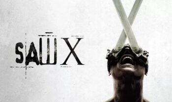 saw x poster