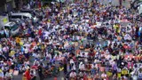 General strike on 20 October for transport and schools, times and times