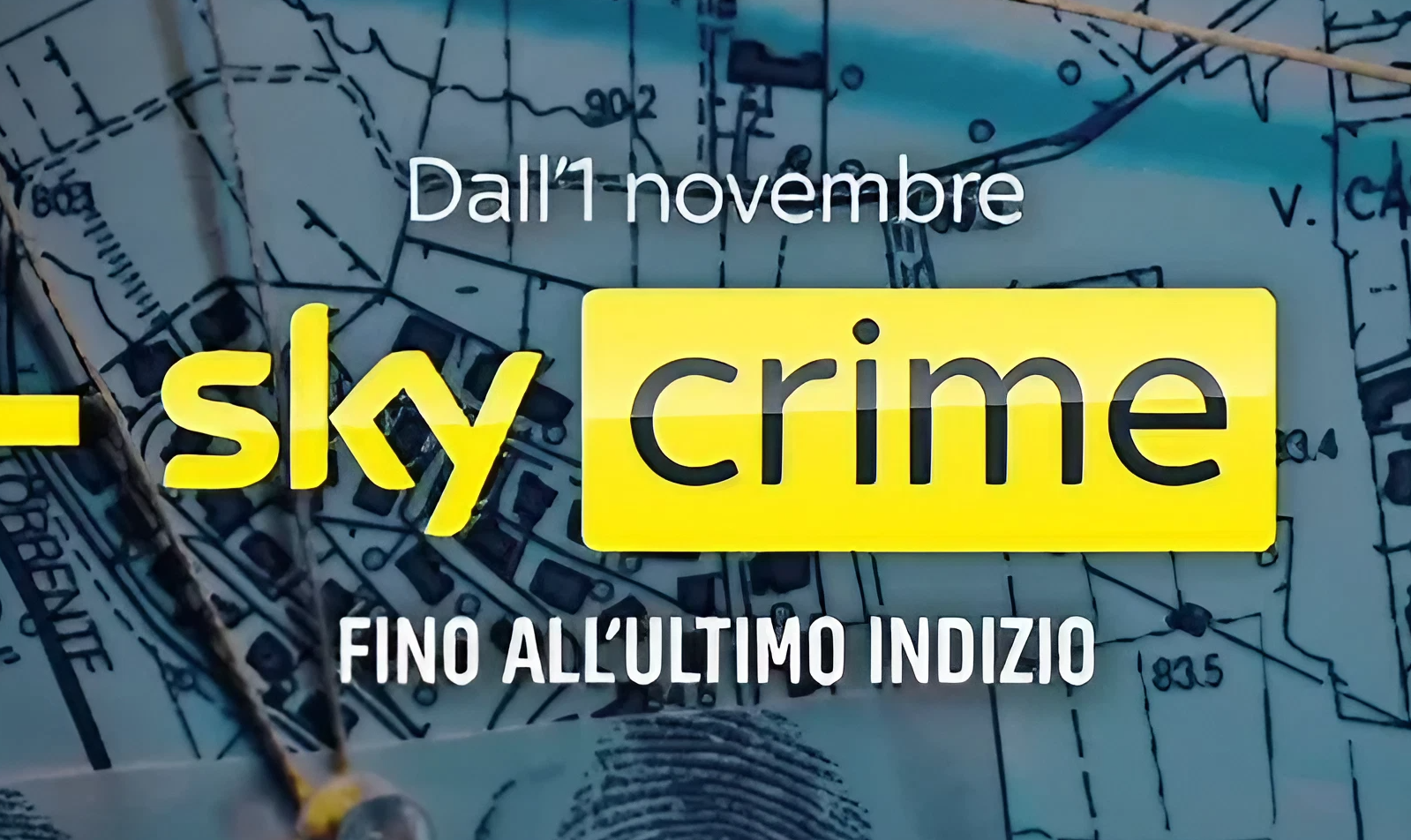 sky crime