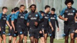 Napoli – Milán, las probables alineaciones para la décima jornada