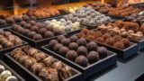 Chocoland 2023 al Vomero, ritorna la grande festa del cioccolato