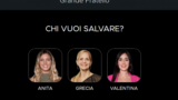 Grande Fratello nomination 9 ottobre, chi sarà eliminato?
