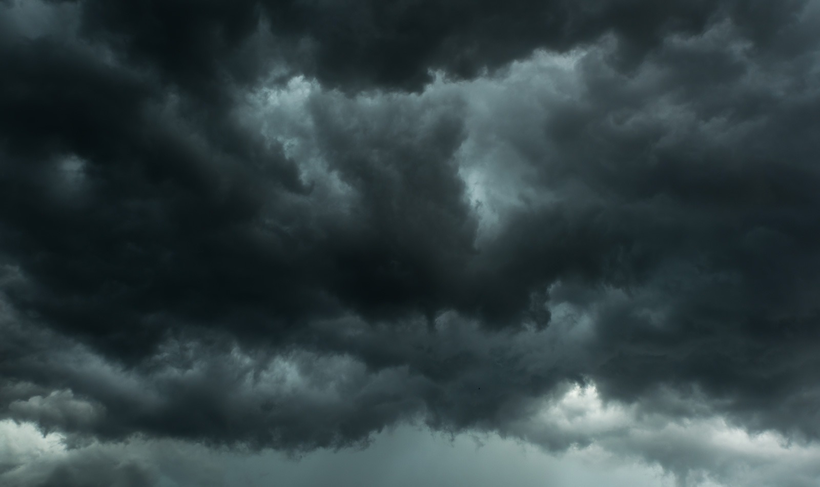 nubes de tormenta