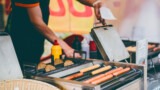 Lo street food arriva ad Aversa con i truck internazionali