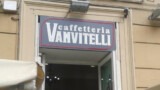 Chiude la caffetteria Vanvitelli del Vomero a Napoli
