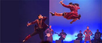 Balletto