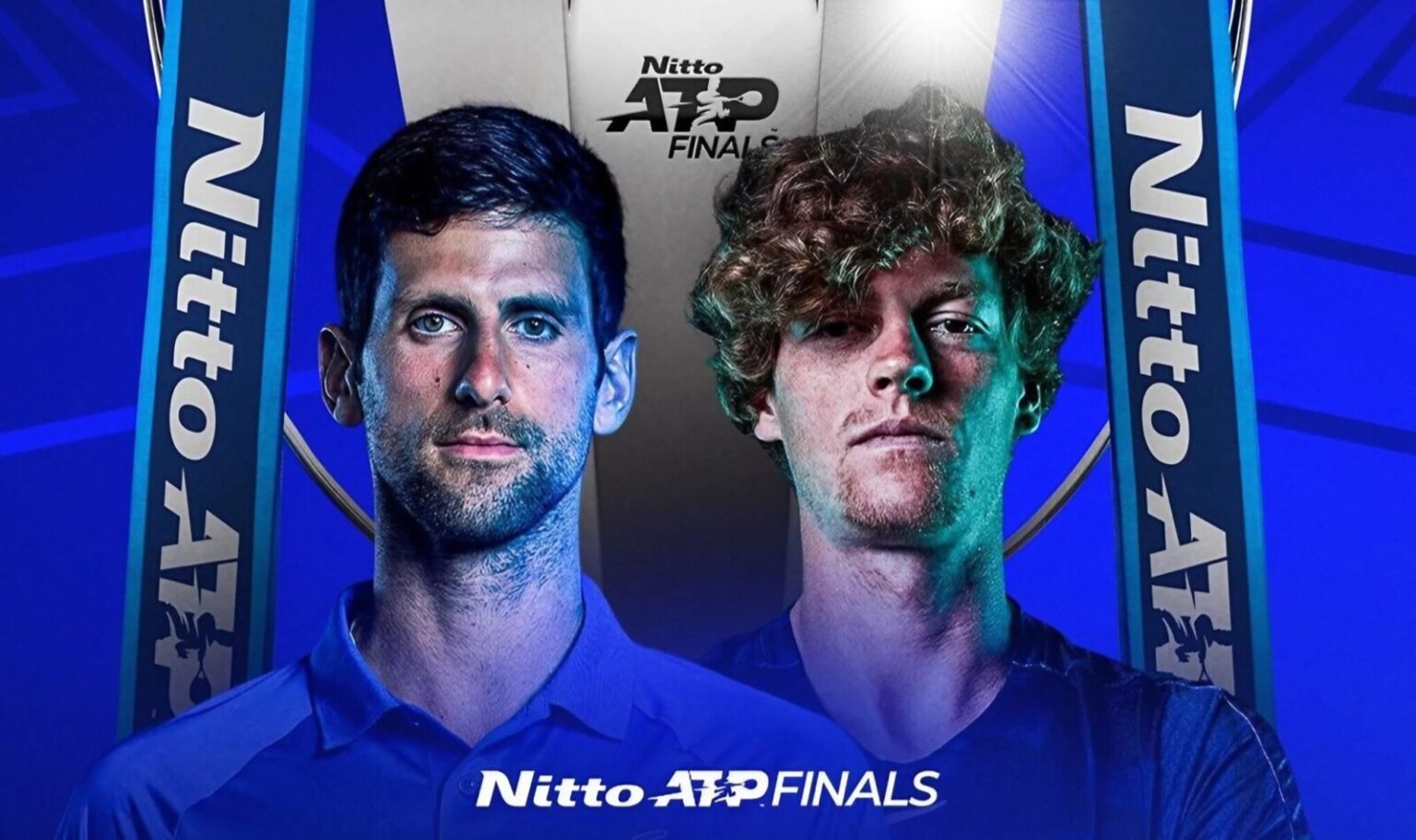 ATP Finals, quando si gioca la finale SinnerDjokovic