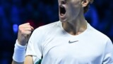 Wer ist Jannik Sinner, der Tennisspieler, der mit Djokovic das Finale erreichte?