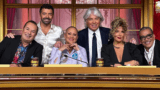 Dancing with the Stars, prévias do episódio de 2 de dezembro de 2023