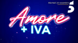 Love + VAT by Checco Zalone, Canale 5. When and where to see it