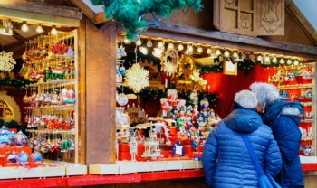 What to do and events in Naples during the weekend from 24 to 26 November 2023