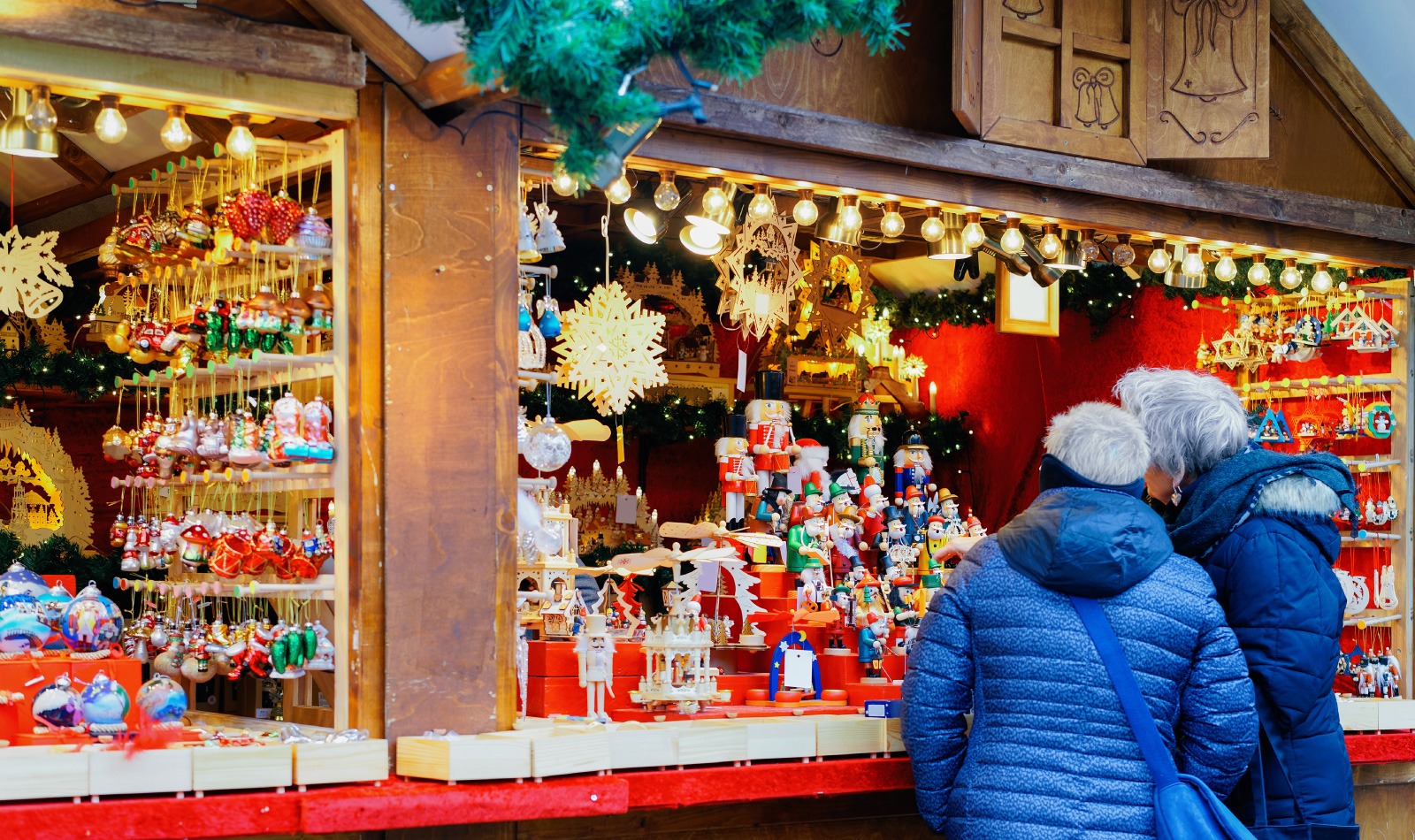 What to do and events in Naples during the weekend from 24 to 26 November 2023
