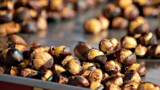 Fête de la châtaigne à Moschiano 2023 avec dégustations de champignons