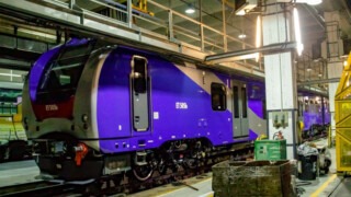 Sciopero EAV a Napoli il 12 novembre, stop di 24 ore per le linee Vesuviane