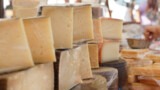 Sagra della castagna e del pecorino vitulanese 2023 a Benevento