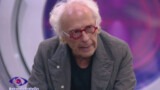 ¿Por qué Giampiero Mughini abandonó Gran Hermano 2023?