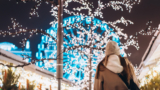 Où voir les lumières en Campanie et à Naples pour Noël 2023
