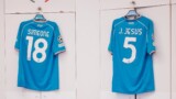 Napoli - Union Berlín, convocados para el partido de la Liga de Campeones