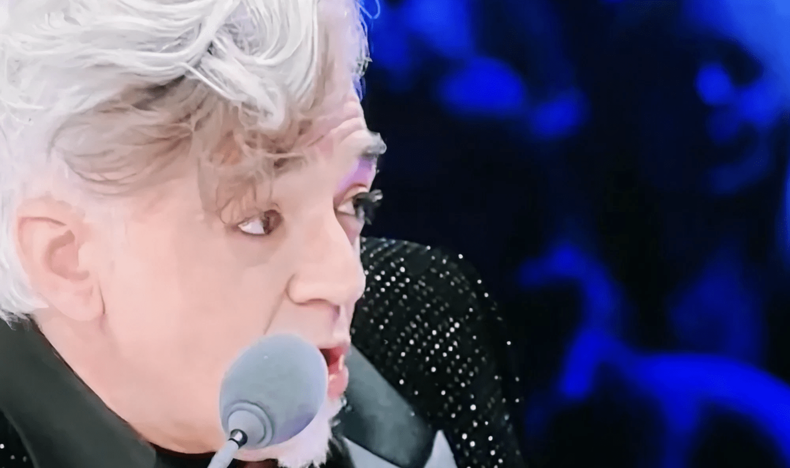 morgan xfactor offende fedez