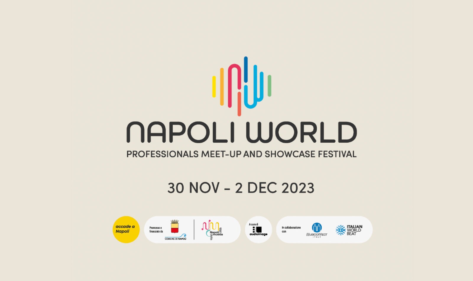 Napoli World 2023