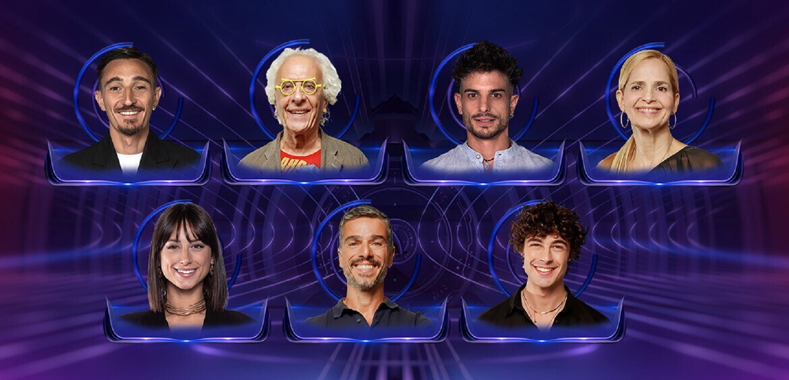 nominated Big Brother November 9th