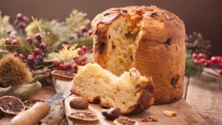 Panettone DeMilan richiamato per rischio allergeni