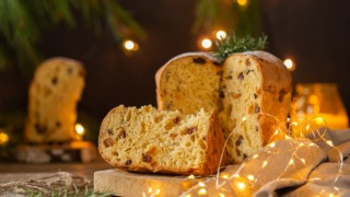 Panettone d’Artista 2023, degustazioni di prodotti artigianali a Salerno