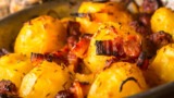 Sagra della Castagna e della Patata 2023 a Trevico (AV)