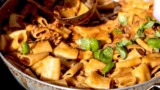 La festa della Castagna di Montella. Da primi piatti ai dolci