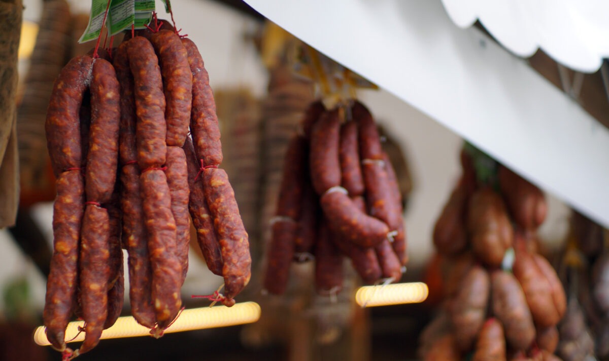 Torna la Sagra delle Sagre 2023 a Sant’Angelo dei Lombardi