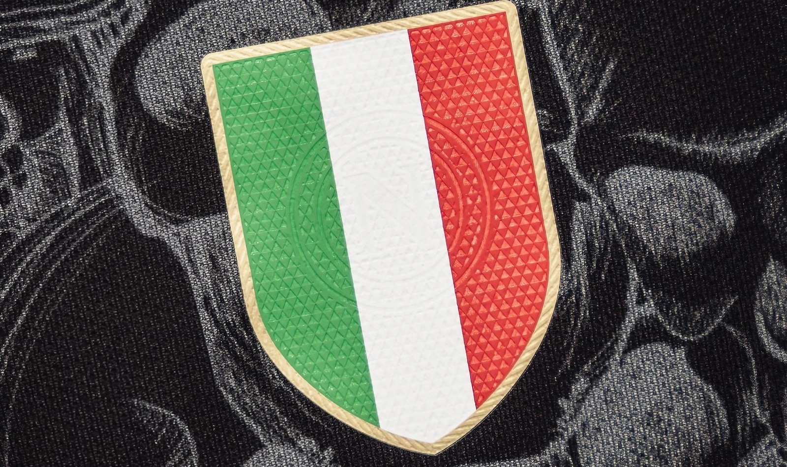 SSC Nápoles Scudetto