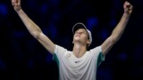 ATP Finals Sinner-Rune, locales y a qué hora se transmite