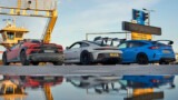 Top Gear cancellato, chiude il famoso programma