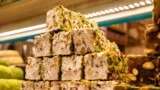 Torrone à la Festa de Nola 2023, la tradition revient