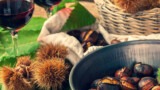 Ritorna la sagra Novello e Castagne, tra vino e prodotti locali