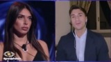 Grande Fratello, Mirko lascia Greta in diretta TV (Video)